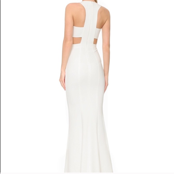 Elizabeth and James Dresses & Skirts - Elizabeth & James Russell Gown